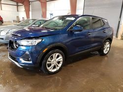 Buick salvage cars for sale: 2020 Buick Encore GX Preferred