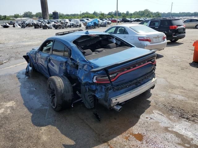 2021 Dodge Charger Scat Pack