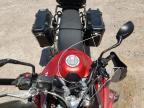 2017 Triumph 2017 Triumph Motorcycle Tiger 800 XRT