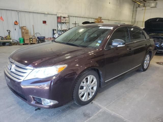 2011 Toyota Avalon Base