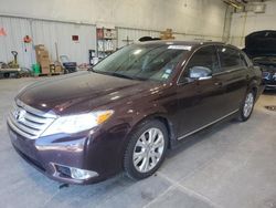 2011 Toyota Avalon Base en venta en Milwaukee, WI