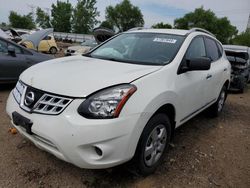 2014 Nissan Rogue Select S for sale in Elgin, IL