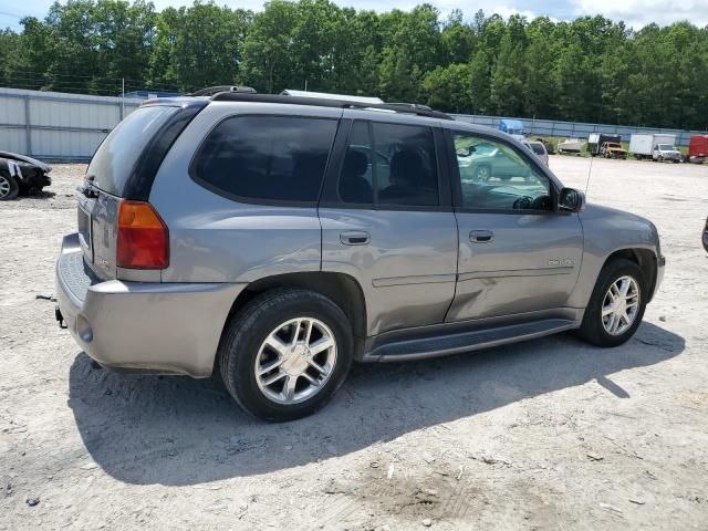 2006 GMC Envoy Denali