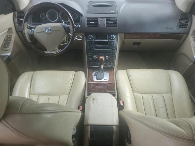 2013 Volvo XC90 3.2