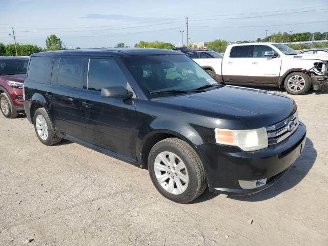 2011 Ford Flex SE