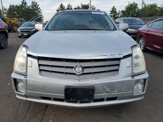 2004 Cadillac SRX