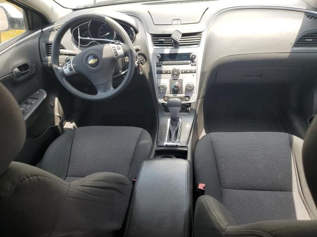 2010 Chevrolet Malibu 1LT