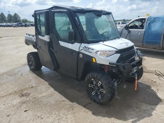 2021 Polaris Ranger Crew XP 1000 Northstar Premium