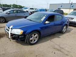 2012 Dodge Avenger SE for sale in Woodhaven, MI