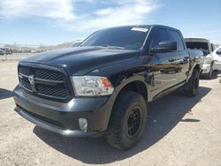 Dodge salvage cars for sale: 2013 Dodge RAM 1500 ST