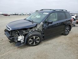 2017 Subaru Forester 2.5I Premium for sale in San Diego, CA