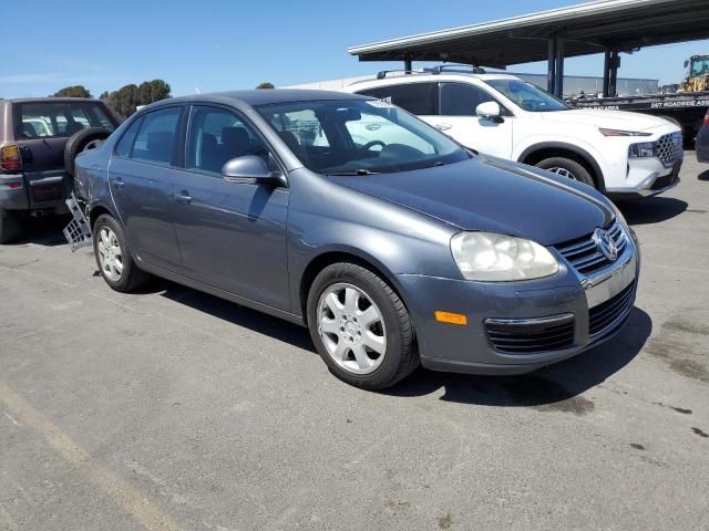 2009 Volkswagen Jetta S