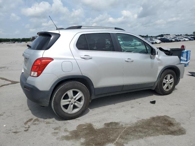 2016 Chevrolet Trax 1LT