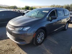 2018 Chrysler Pacifica LX en venta en Las Vegas, NV