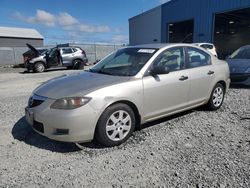 2008 Mazda 3 I en venta en Elmsdale, NS