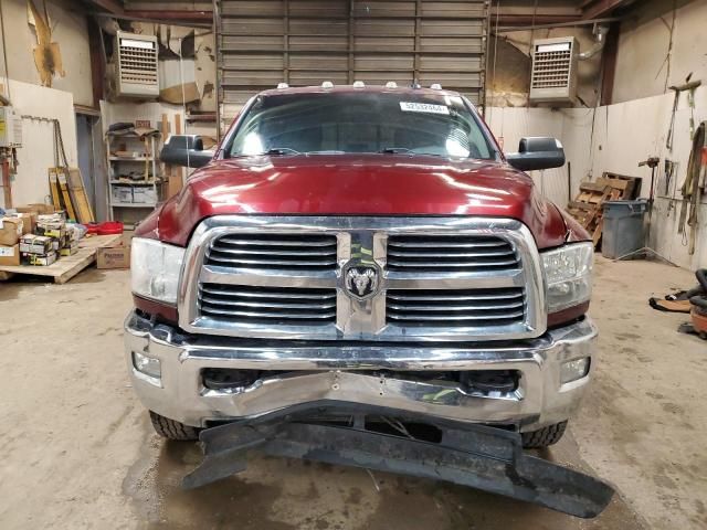 2018 Dodge RAM 3500 SLT