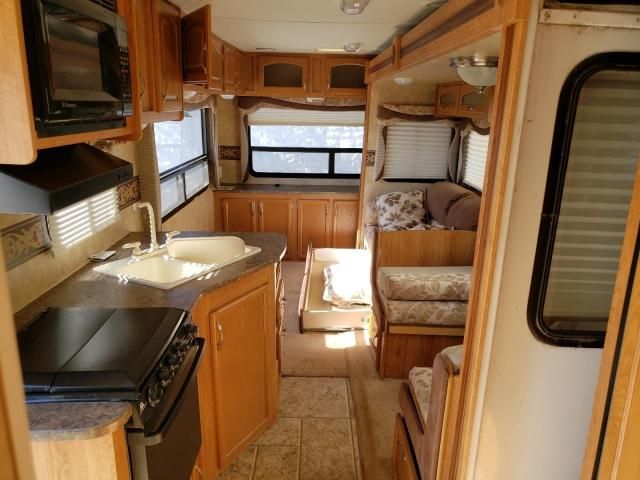 2010 Jayco Eagle