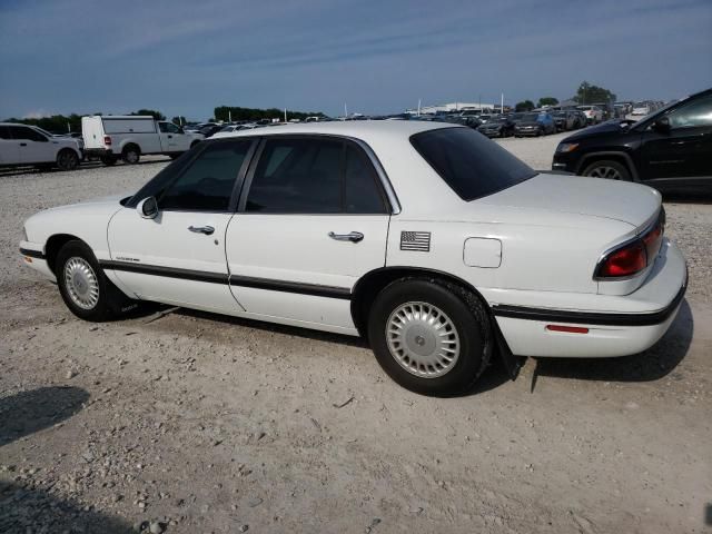 1999 Buick Lesabre Custom