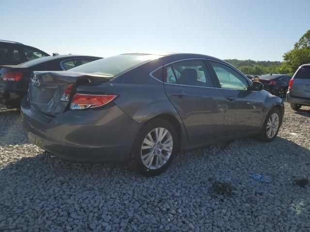 2010 Mazda 6 I