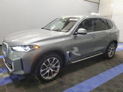 2024 BMW X5 Sdrive 40I for sale in Orlando, FL