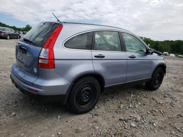 2011 Honda CR-V LX