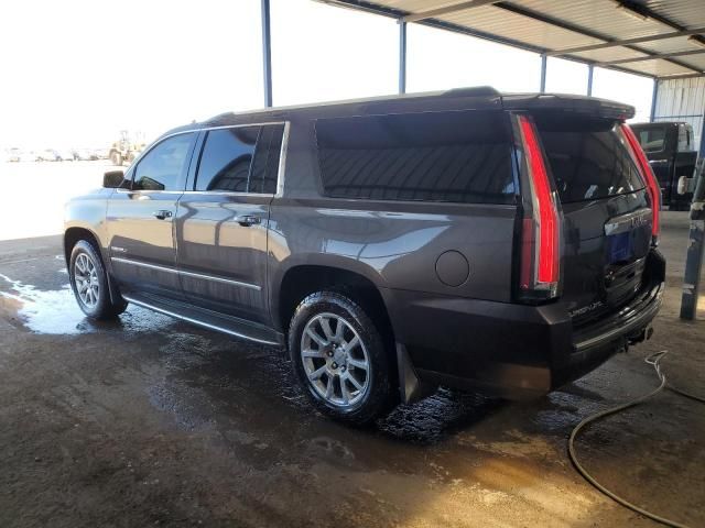 2015 GMC Yukon XL Denali