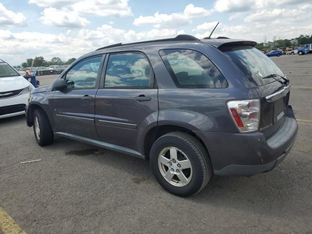 2007 Chevrolet Equinox LS