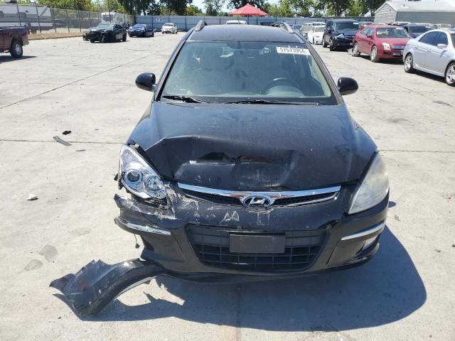 2010 Hyundai Elantra Touring GLS