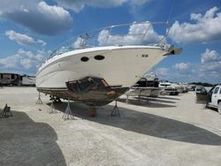 Sea Ray salvage cars for sale: 2003 Sea Ray Boat