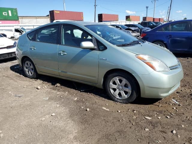 2006 Toyota Prius