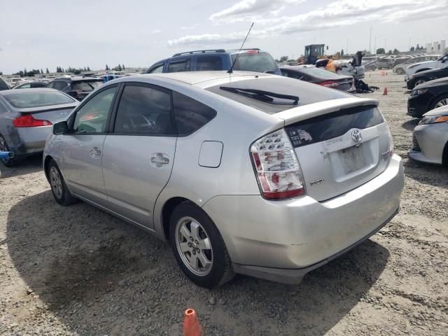 2008 Toyota Prius