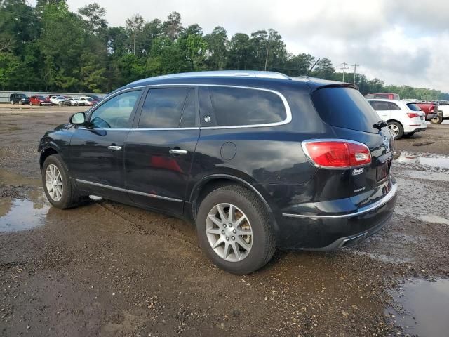 2015 Buick Enclave