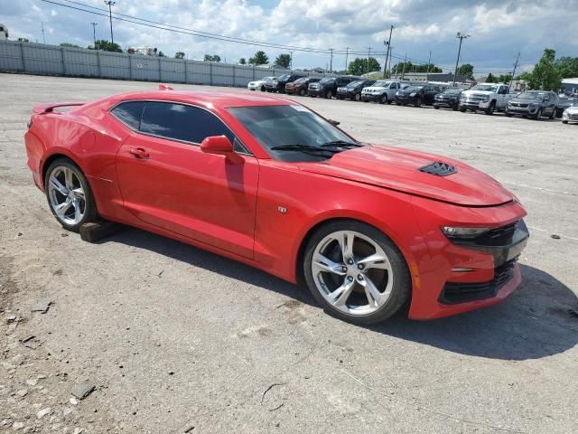 2019 Chevrolet Camaro SS