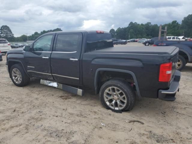 2015 GMC Sierra K1500 SLT