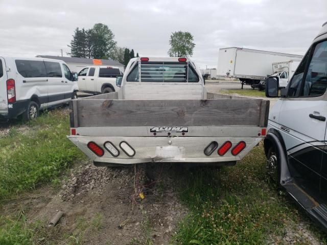 2000 Ford F350 SRW Super Duty