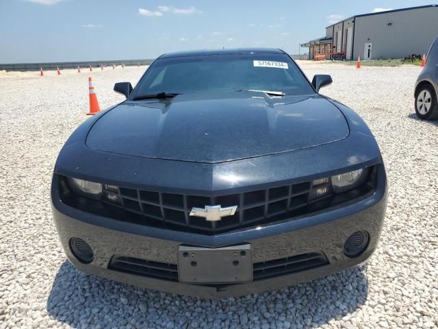 2013 Chevrolet Camaro LS