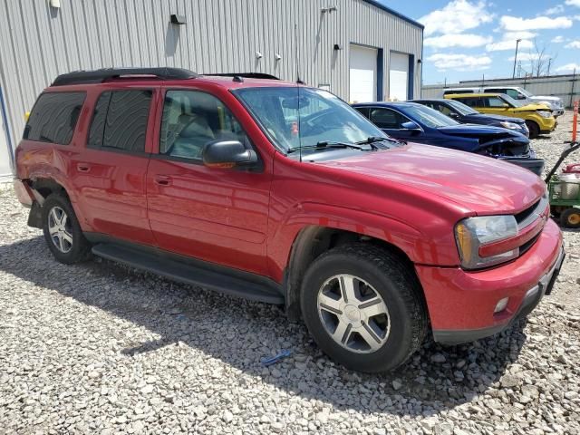 2005 Chevrolet Trailblazer EXT LS