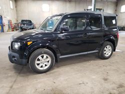 Honda Element salvage cars for sale: 2008 Honda Element EX