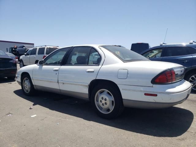 1996 Chevrolet Lumina LS