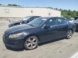 Honda Vehiculos salvage en venta: 2012 Honda Accord SE