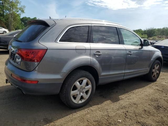 2010 Audi Q7 Premium Plus