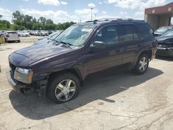 2008 Chevrolet Trailblazer LS en venta en Fort Wayne, IN