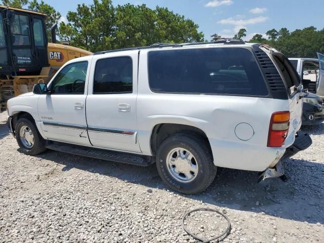 2003 GMC Yukon XL K1500