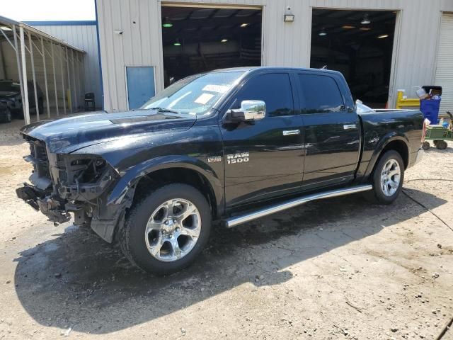 2018 Dodge 1500 Laramie