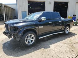 2018 Dodge 1500 Laramie en venta en Austell, GA