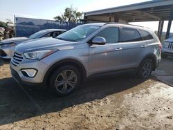 2014 Hyundai Santa FE GLS en venta en Riverview, FL