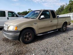 1999 Ford F150 for sale in Riverview, FL