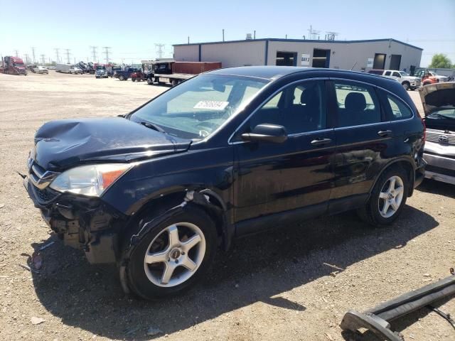 2010 Honda CR-V LX