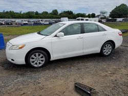 Toyota Vehiculos salvage en venta: 2009 Toyota Camry Base