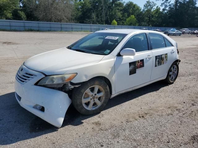 2008 Toyota Camry CE